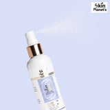 BRIGHTENING TONER RICE WATER KOREAN GLASS SKIN