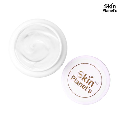 BRIGHTENING MOISTURIZER KOREAN GLASS SKIN (Pack of 3)