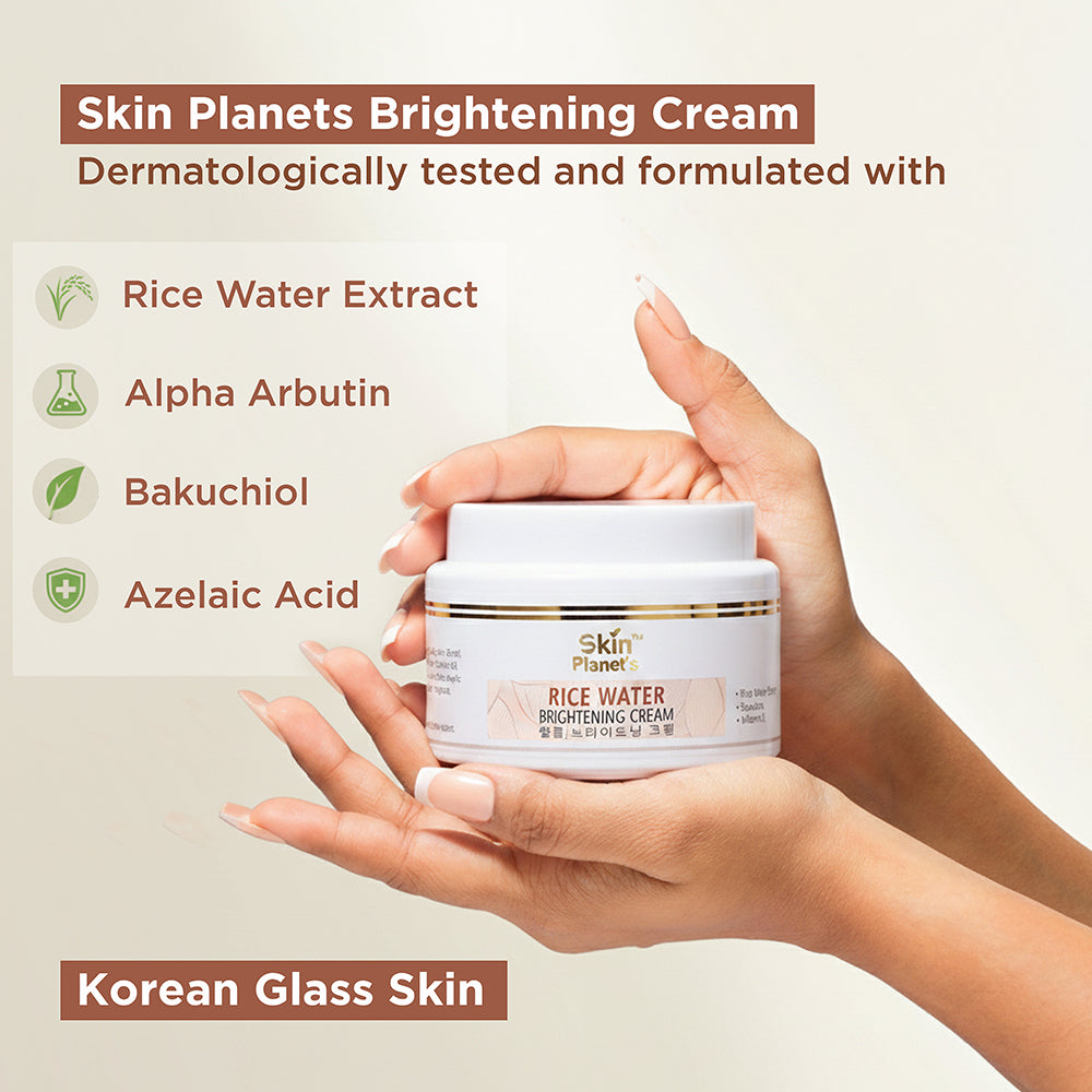 CLEANSER+SUNSCREEN+SERUM+MOISTURIZER+FACE CREAM+ACNE FACEWASH+TONER