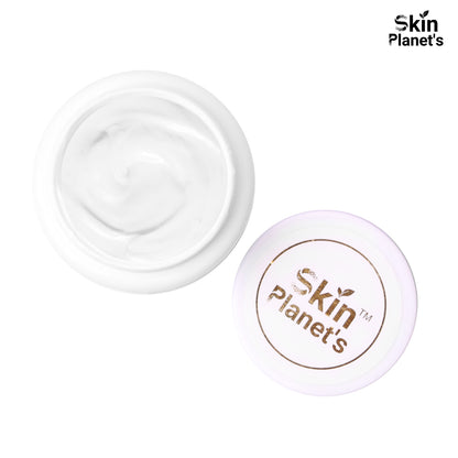 BRIGHTENING CREAM KOREAN GLASS SKIN
