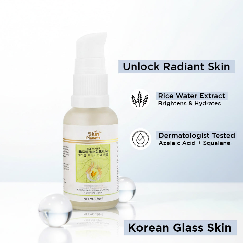 CLEANSER+SUNSCREEN+SERUM+MOISTURIZER+FACE CREAM+ACNE FACEWASH+TONER