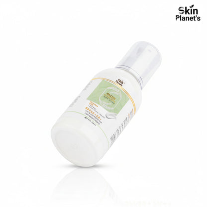 GLOW SUNSCREEN-KOREAN GLASS SKIN (Pack of 2)