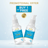 FACE SERUM NIANCINAMIDE 12% - Buy 1 Get 1 FREE